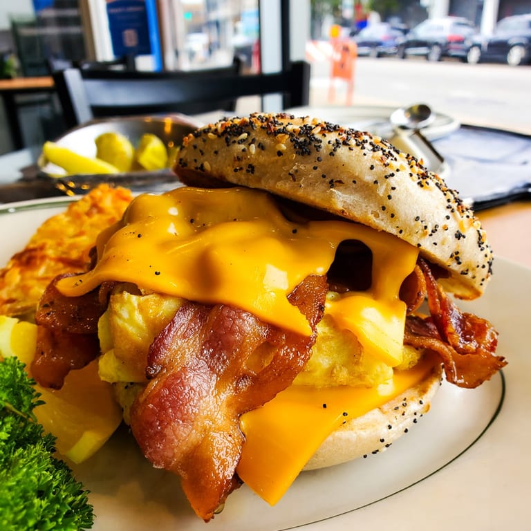 Stella's Diner Rewards