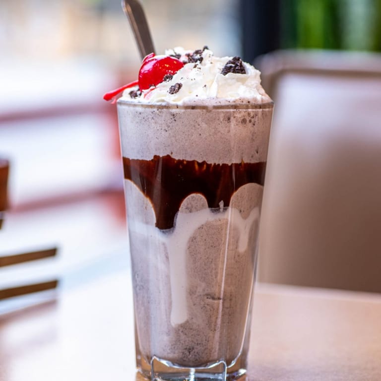 Shake Up Your Day