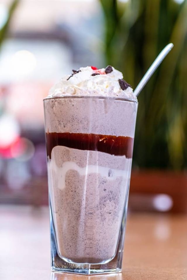 Earthquake Shake.