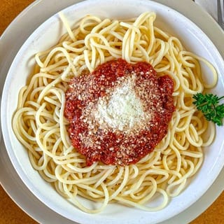 Spaghetti