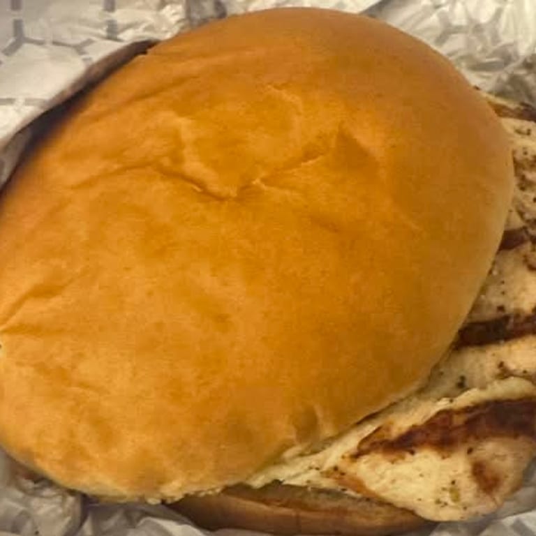 Delicious Grilled Chicken Options