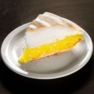 Lemon Meringue