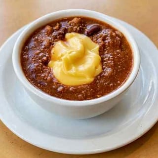 Cup o' Chili