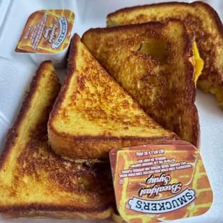 French Toast