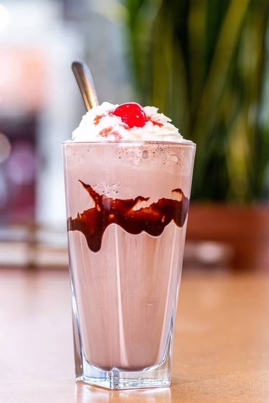 Simple Shake.