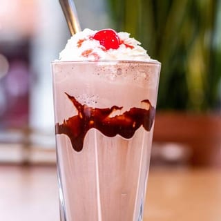 Simple Shake