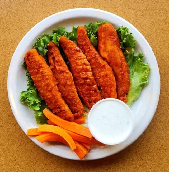 Buffalo Chicken - APP.