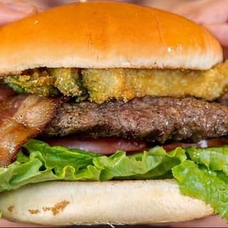 Avocado BLT