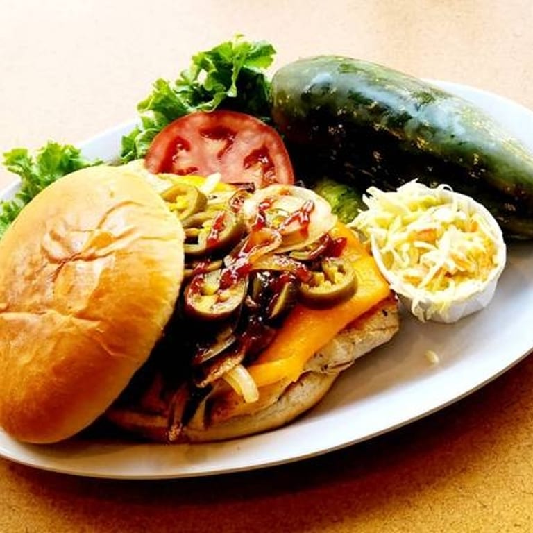 BBQ Flavors You Can't Resist