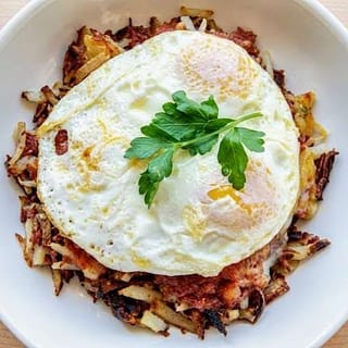 Corned Beef Hash