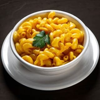 Mac and Cheese - APP