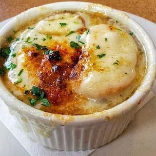 French Onion Soup