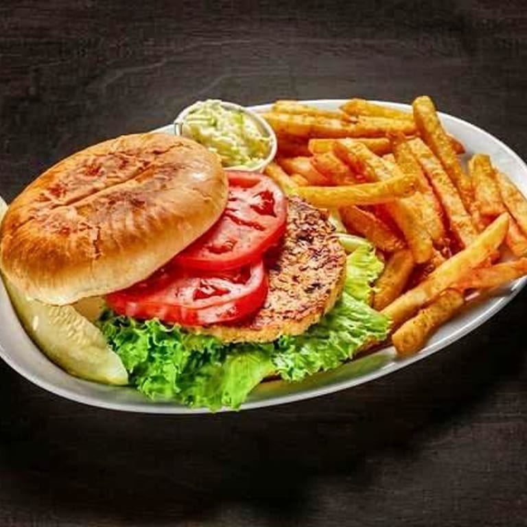 Delicious Veggie Burger Options