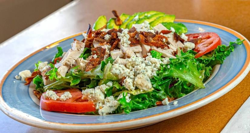 Cobb Salad.