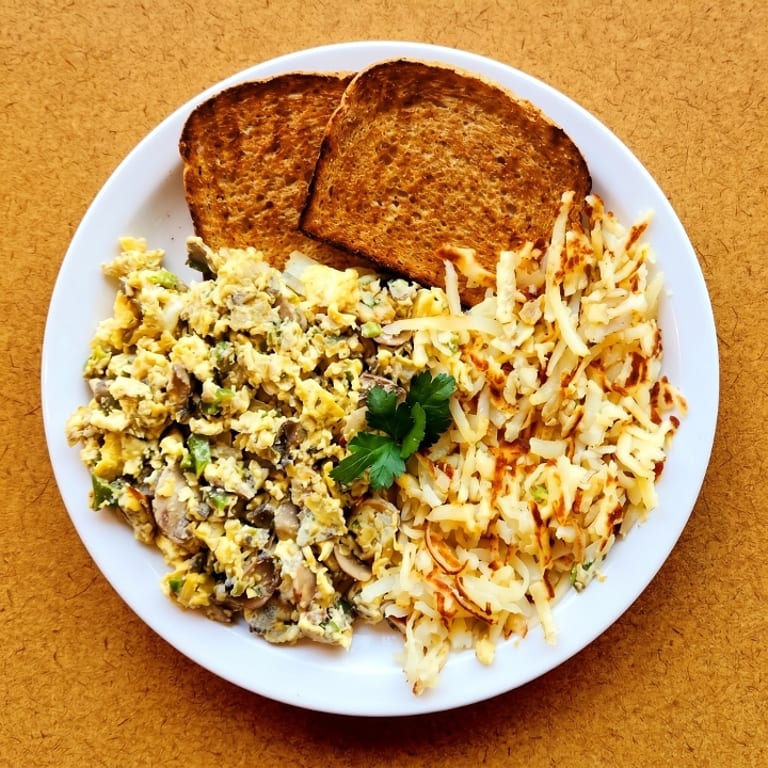 Delicious French Toast and Breakfast Classics