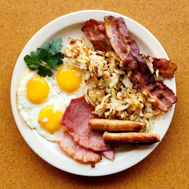 Savor Our Oatmeal Creations
