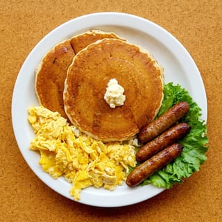 House Specialty